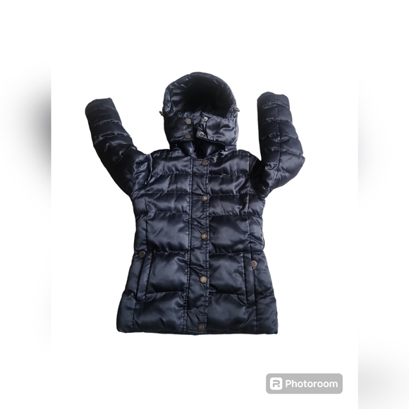 💙3/$40 IMAGE KIDS JACKET size 5/6 yrs - Picture 5 of 11